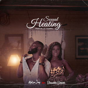 Sexual Healing (feat. Shaadoh Session)