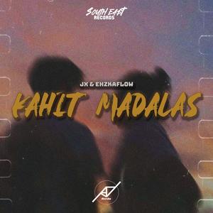 Kahit Madalas (feat. Jx & Ehzkaflow)