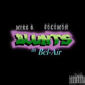 Blunts in Bel-Air (Explicit)