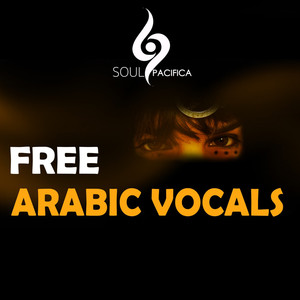 Free Arabic Vocals