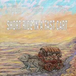 Short Ride in a Fast Cart