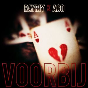 Voorbij (Explicit)