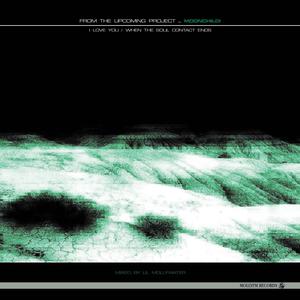 I LOVE YOU (feat. bonkai) (Demo)