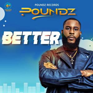 Better (feat. Ibranotty) (Explicit)