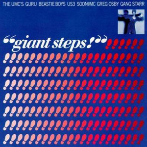 Giant Steps