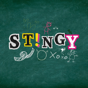 Stingy (Explicit)