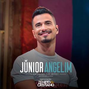 Junior Angelim - Porcelanato (Ao Vivo)