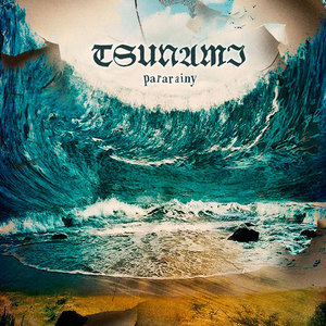 TSUNAMI