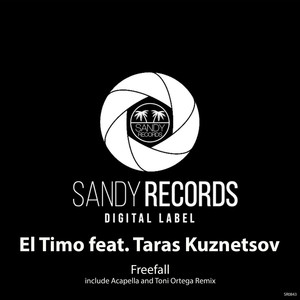 FreeFall (feat. Taras Kuznetsov) (Toni Ortega Remix)