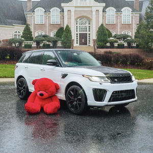 Range Rover (Explicit)