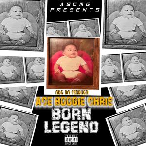 Born Legend (Explicit)