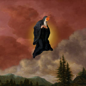 Burnt Beyond Recognition