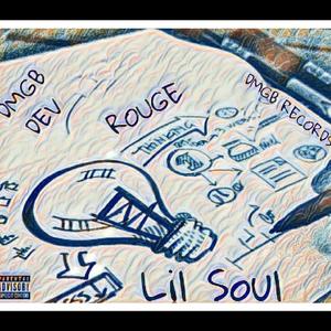 Rouge(feat. DMGB Dev) (Explicit)