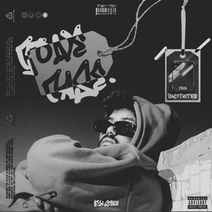 Gone Case (Explicit)