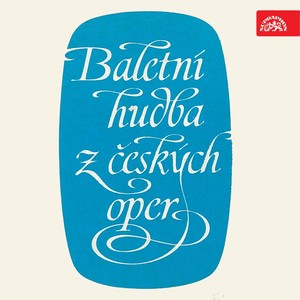 Rusalka, Op. 114, B. - 1. dějství Rej rusalek