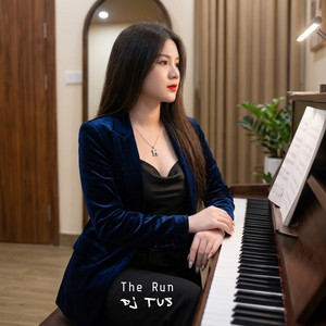 DJ TUS - The Run
