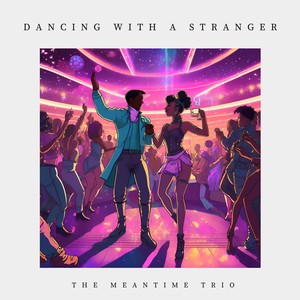 Dancing With A Stranger