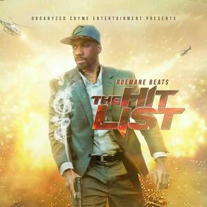 The Hit List (Explicit)