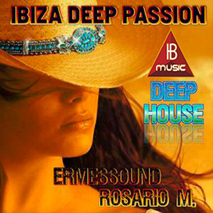 Ibiza Deep Passion (Radio Edit)