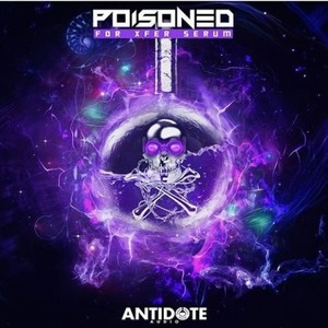 POISONED (2nd)