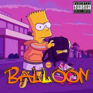 Balloon (feat. Mahgoh)