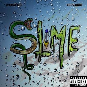 Slime (Explicit)