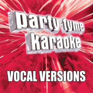 Party Tyme Karaoke - Luv U Better (Made Popular By L.L. Cool J) (Vocal Version|Vocal Versions)