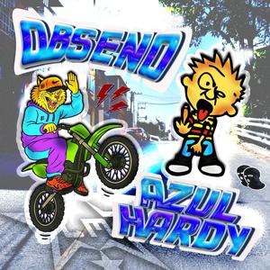 OBSENO (feat. AZUL HARDY)