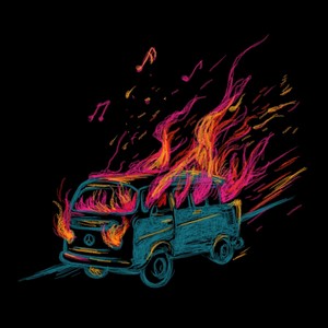 Azul Concreto(Ao Vivo)