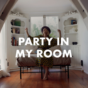 Party in my room (Explicit)