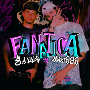 Fanática (Explicit)