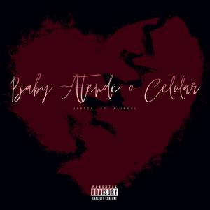 Baby Atende o Celular (feat. AlinaXL) [Explicit]