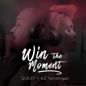 Win The Moment(feat. Kz Tandingan)