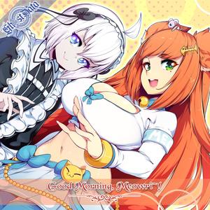 Good Morning, Meowri~! (Kawaii Club Remix)