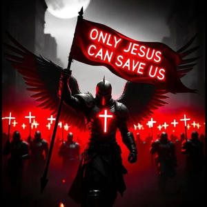 Hear Your Voice (feat. Daniel Herrera & Michael Diestra) (Explicit)