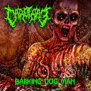 Barking Dog Man