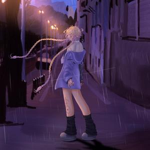 Streak of Lightning (feat. sile.ntevi & MKiller) (Killer's Theme)