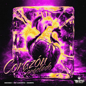 Corazón Congelado [Ultra Slowed] (Explicit)