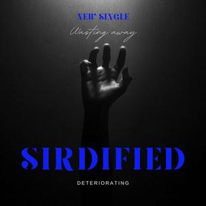 Wasting Away (Explicit)