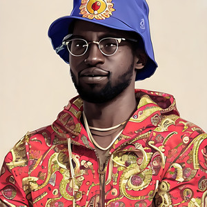 Letter 2 Hip Hop (Explicit)