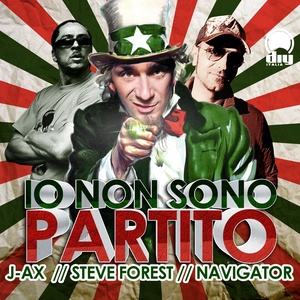 Io non sono partito (Simon De Jano Mix)