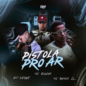 PISTOLA PRO AR (Explicit)