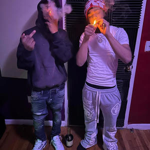 GMTO (feat. Bebo2Tact & Yeezy Ebk) (Explicit)