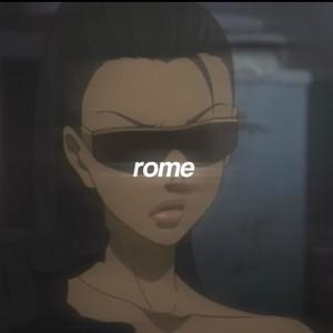 rome (feat. Tykovarnii) [Explicit]