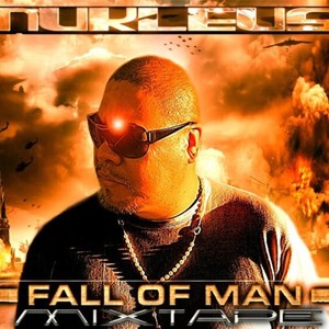 Fall Of Man Mixtape (Explicit)