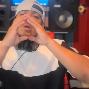 Mi AMANTE (Visualizer)