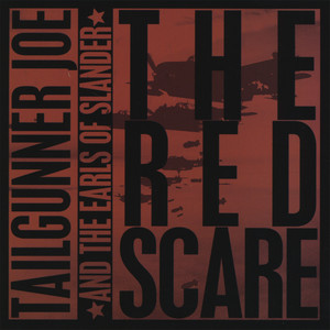 The Red Scare - EP