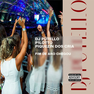 Fim de Ano Chegou (Explicit)