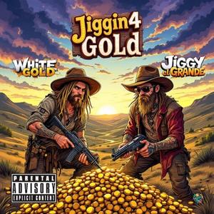 Jiggin 4 Gold (Explicit)