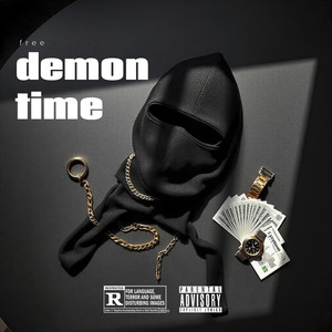 Demon Time (En Vivo) [Explicit]